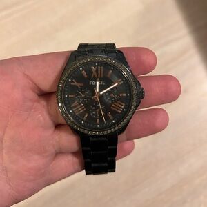 Fossil Watch